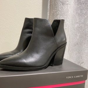 Vince Camuto boot